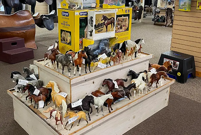 Toys
