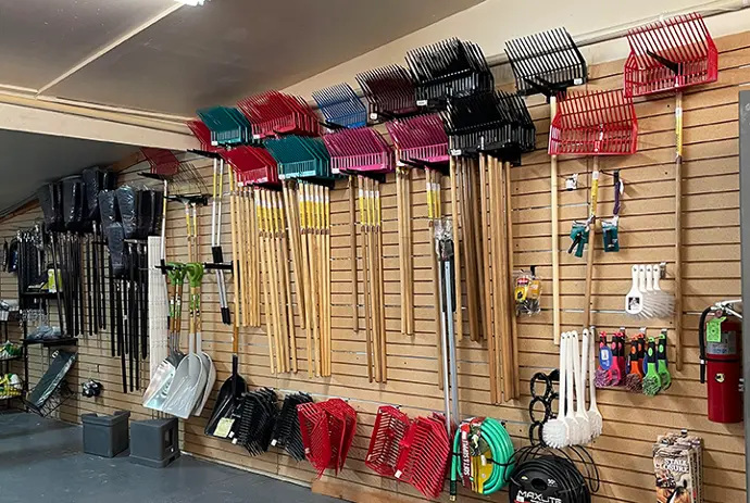 Muck Tools